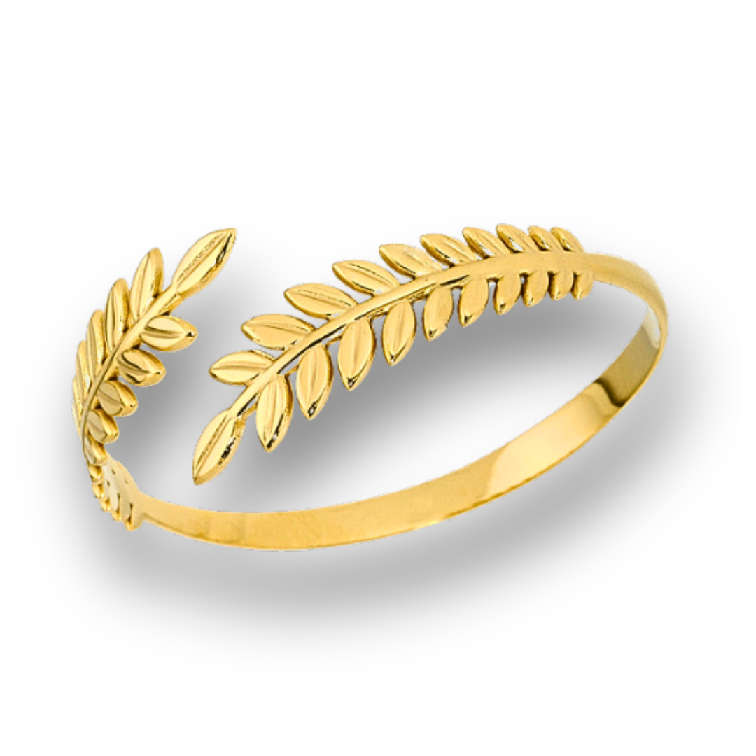 23 - Elder Ring Bracelet (Single)