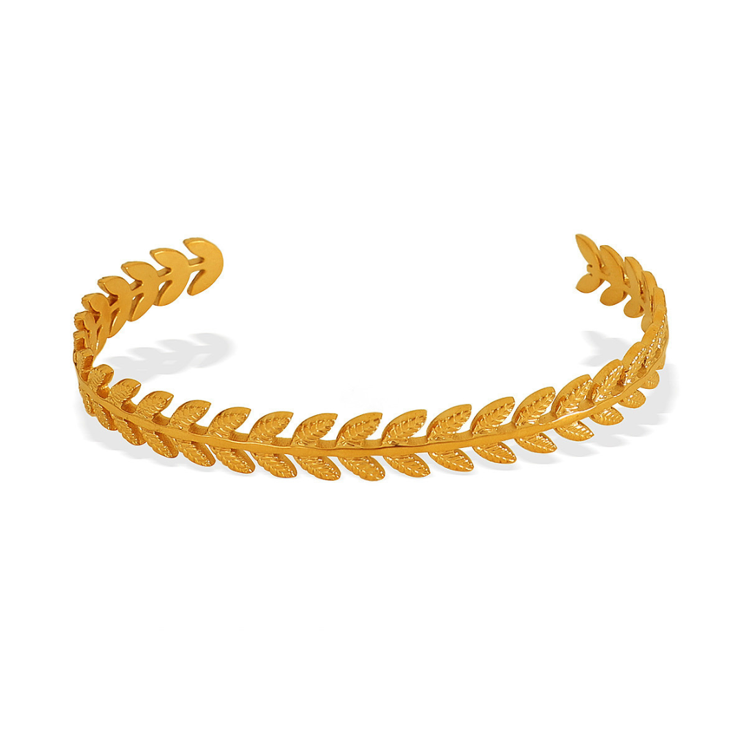 22 - Elder Ring Bracelet (Single)