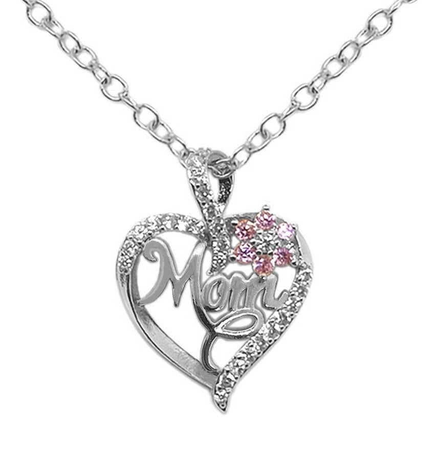 Mom’s Love Necklace