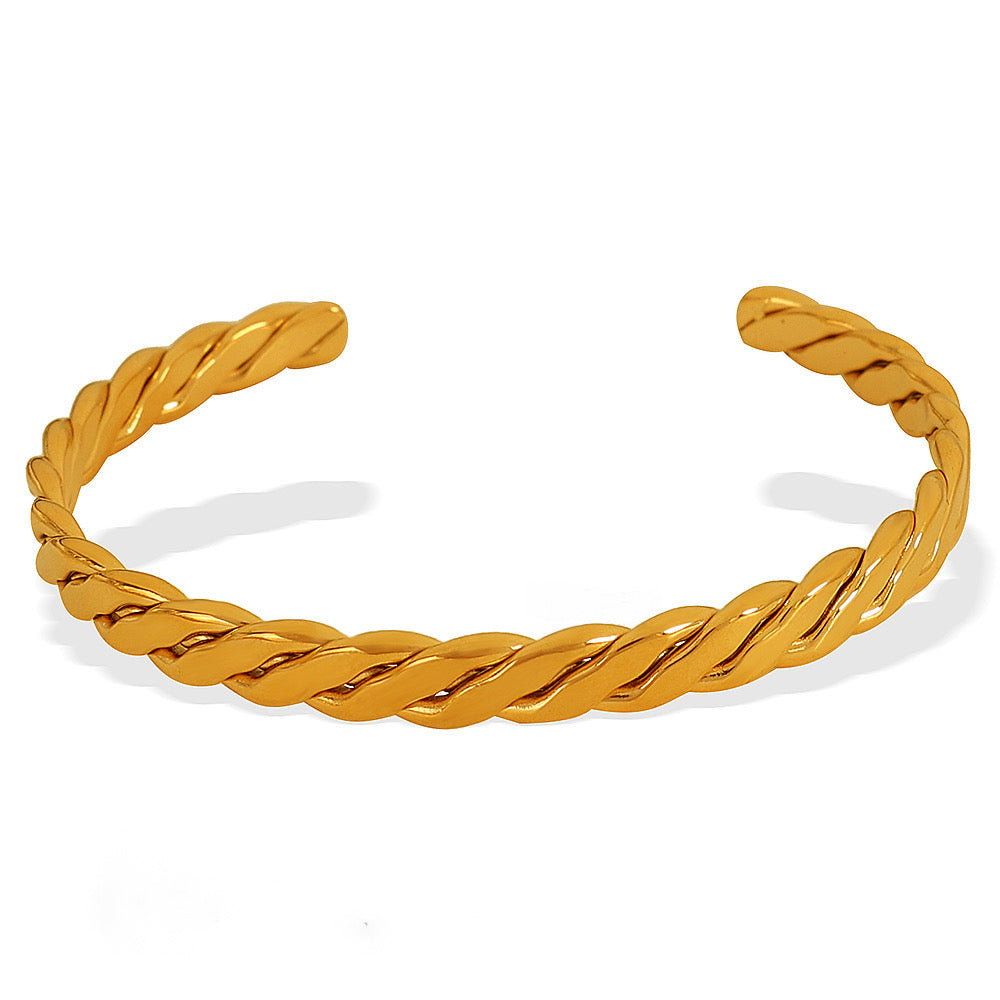 21 - Elder Ring Bracelet (Single)