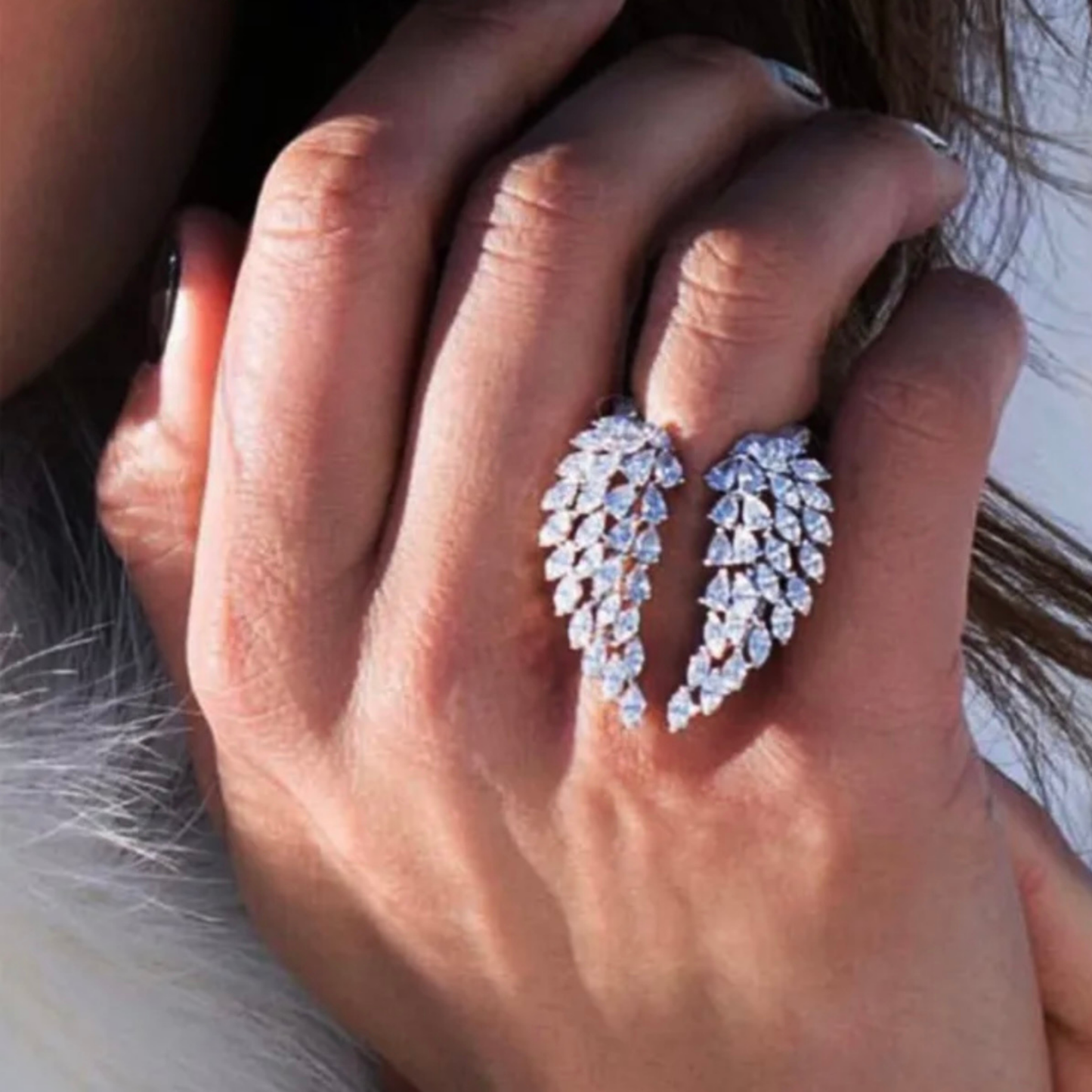 07 - Guardian Angel Ring