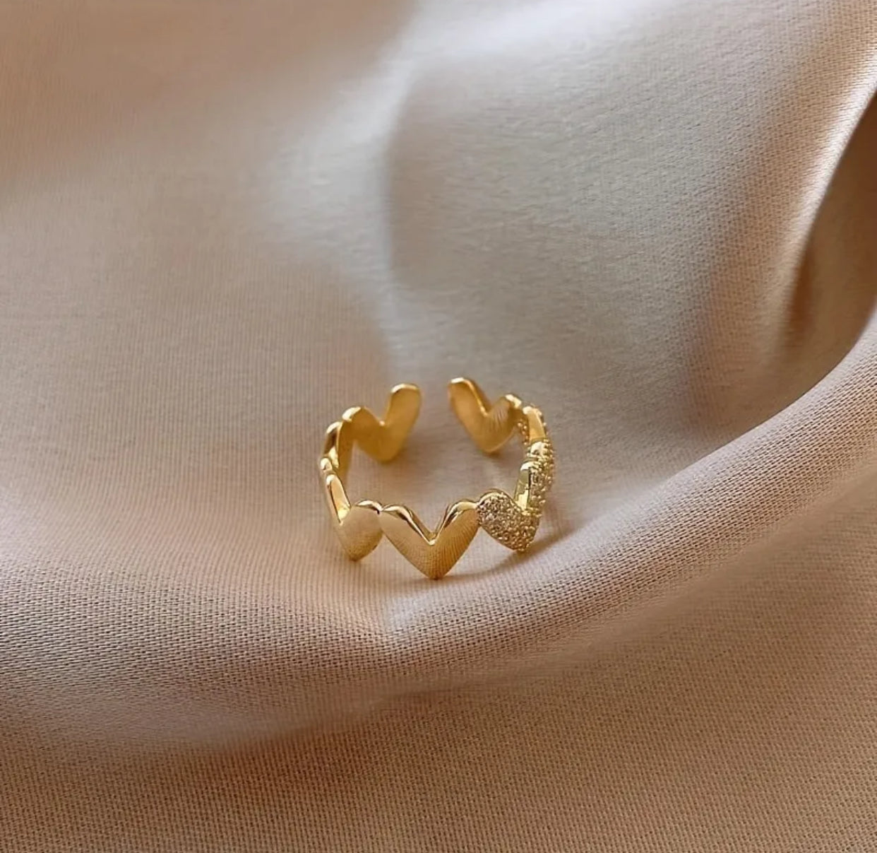 02 - Vacation Crush Ring