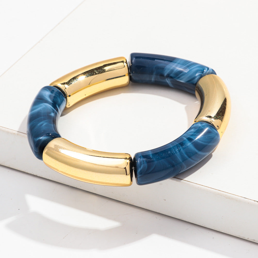 20 - Morning Dew Bracelet Stack