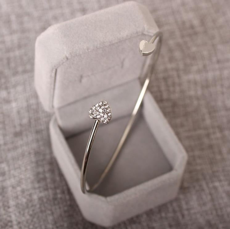 Cupid’s Arrow Bracelet Set