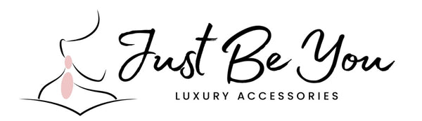 Just Be You Accessories logo