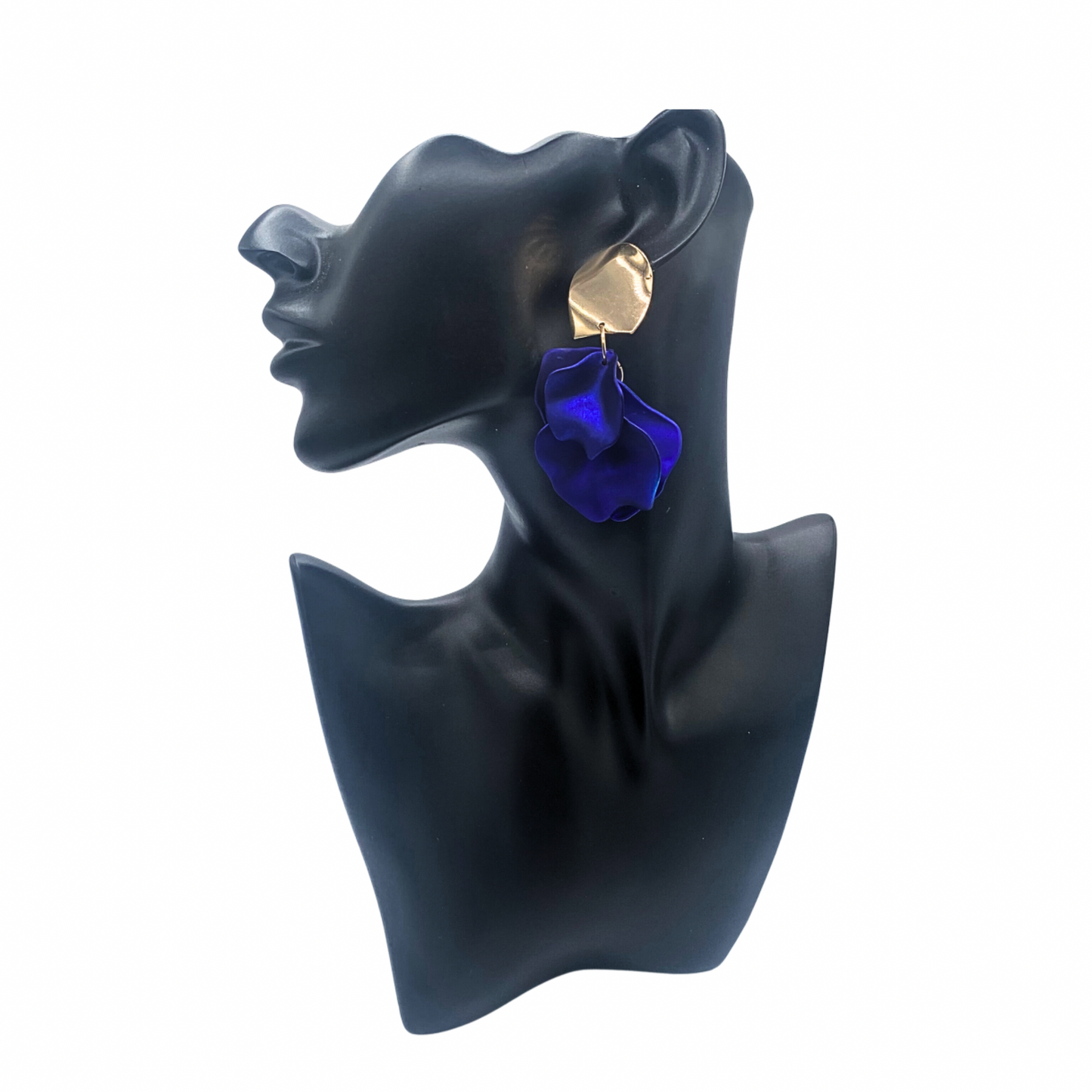 Coastal Petal Earrings