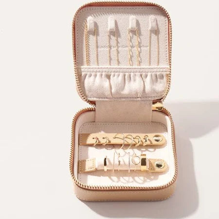 Jewelry Case