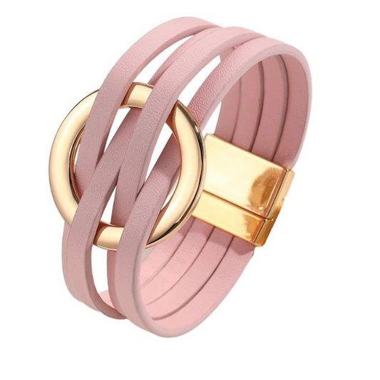 Infinity Glow Bracelet
