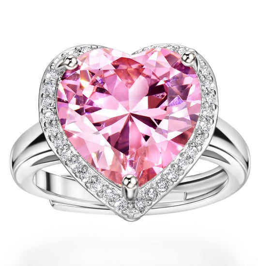 Cupids Desire Ring
