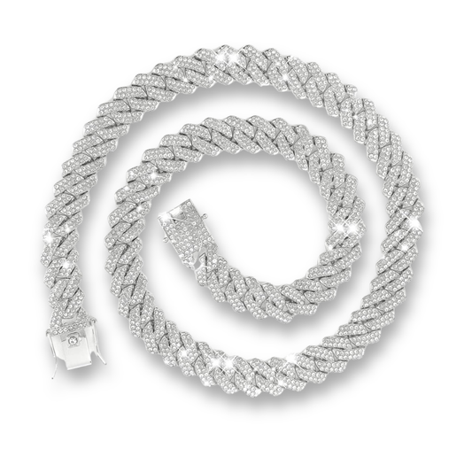 Empress Necklace