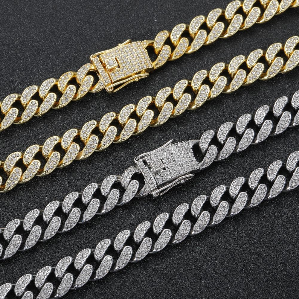 Empress Necklace