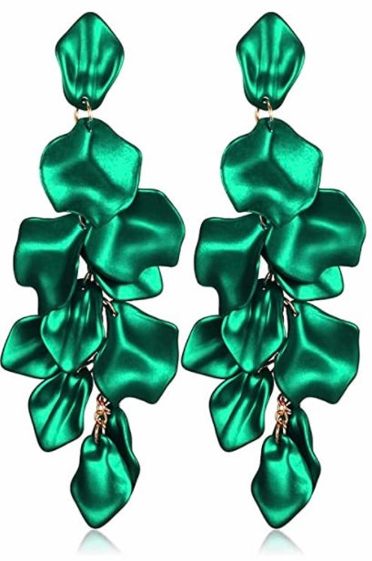 Blossoms Earrings