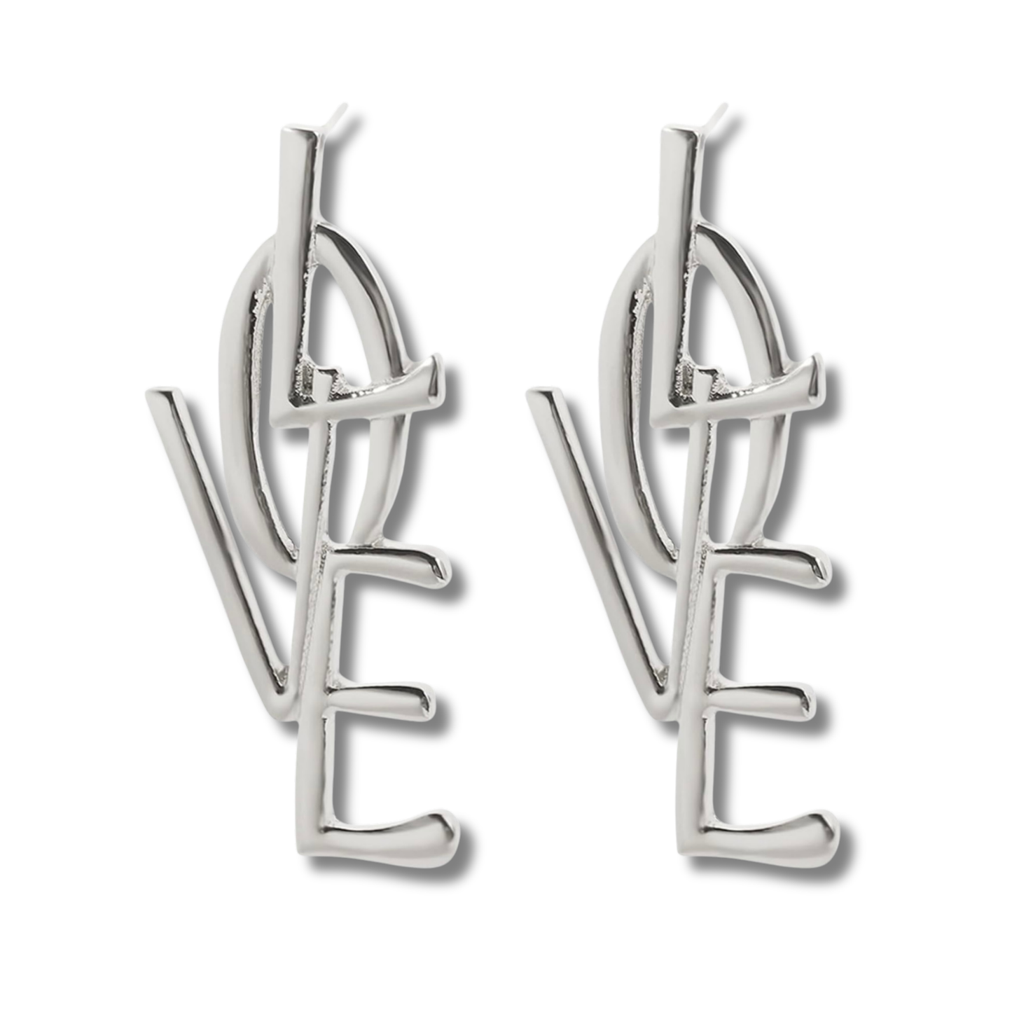Mi Amor Earrings