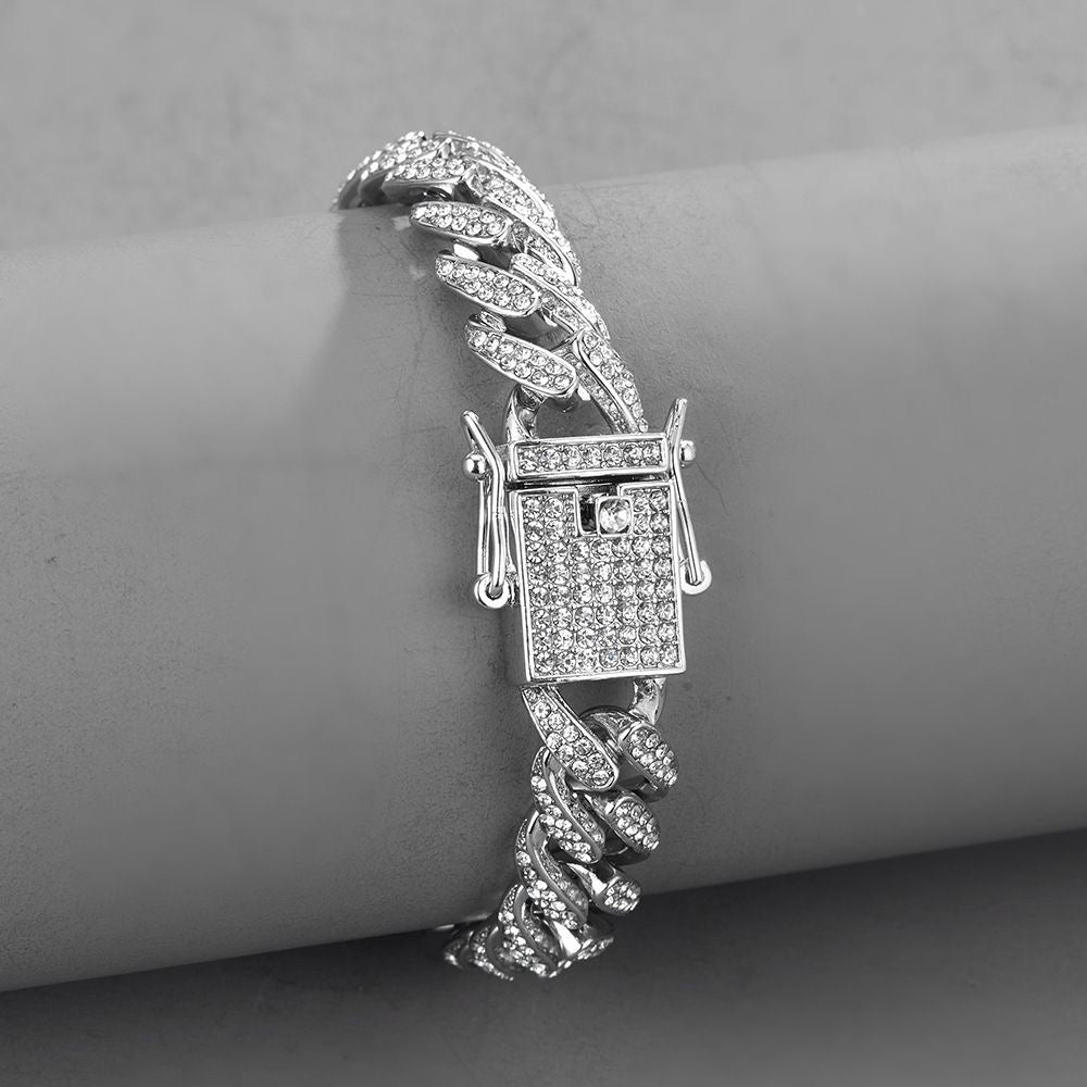 Empress Bracelet