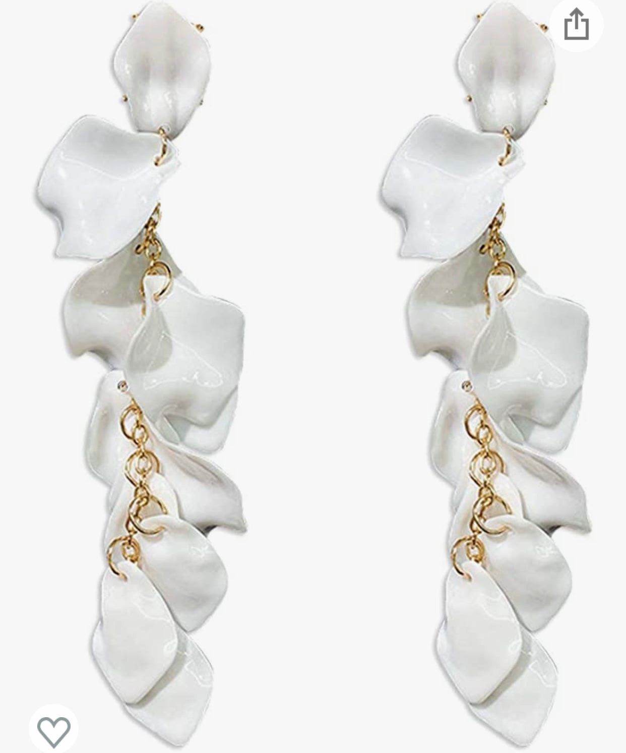 Blossoms Earrings