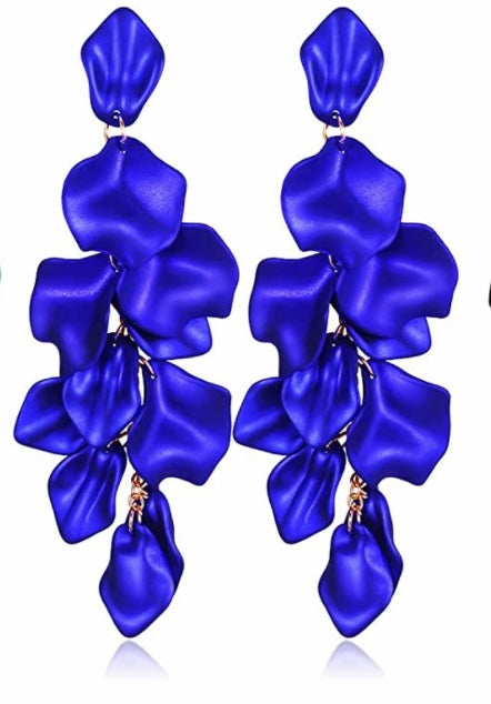 Blossoms Earrings