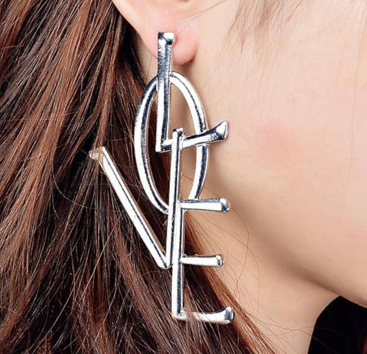 Mi Amor Earrings