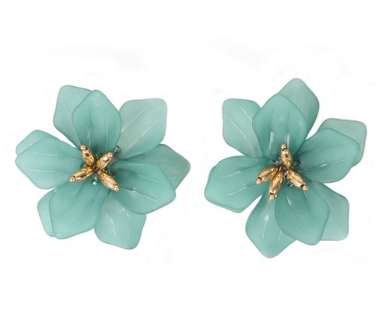 Dahlia Earrings