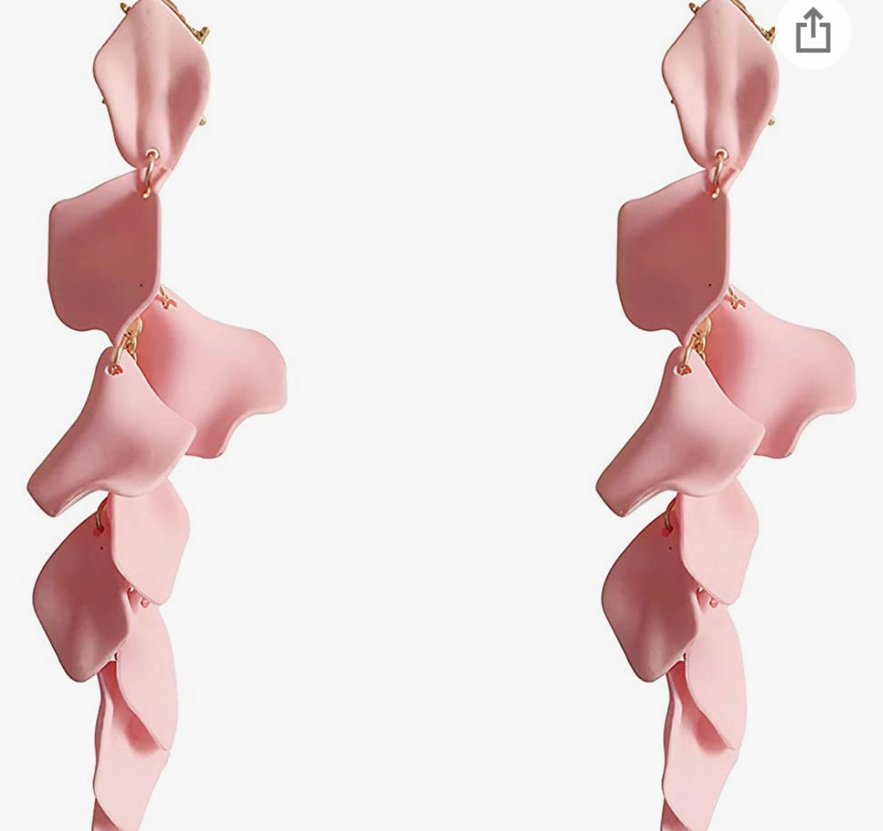 Blossoms Earrings