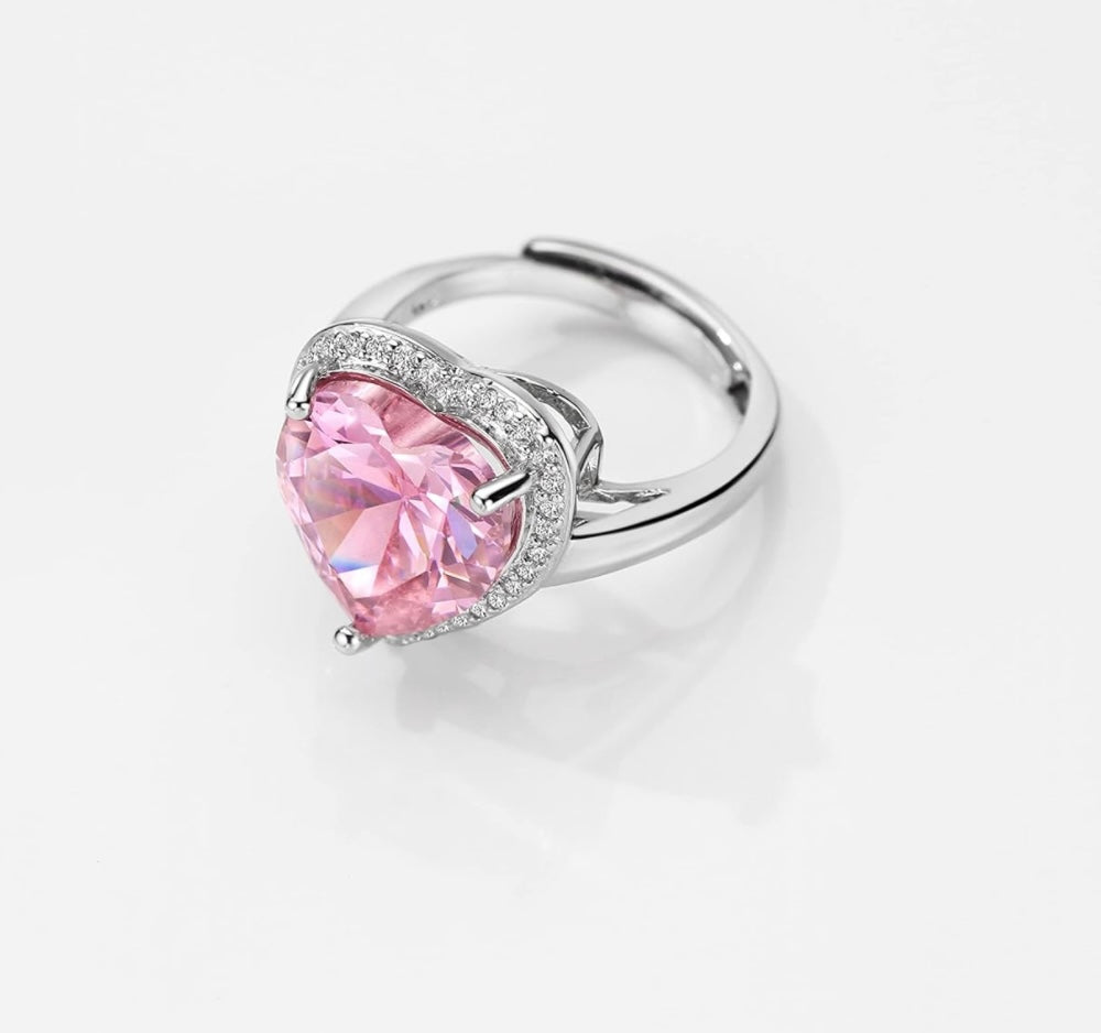 Cupids Desire Ring