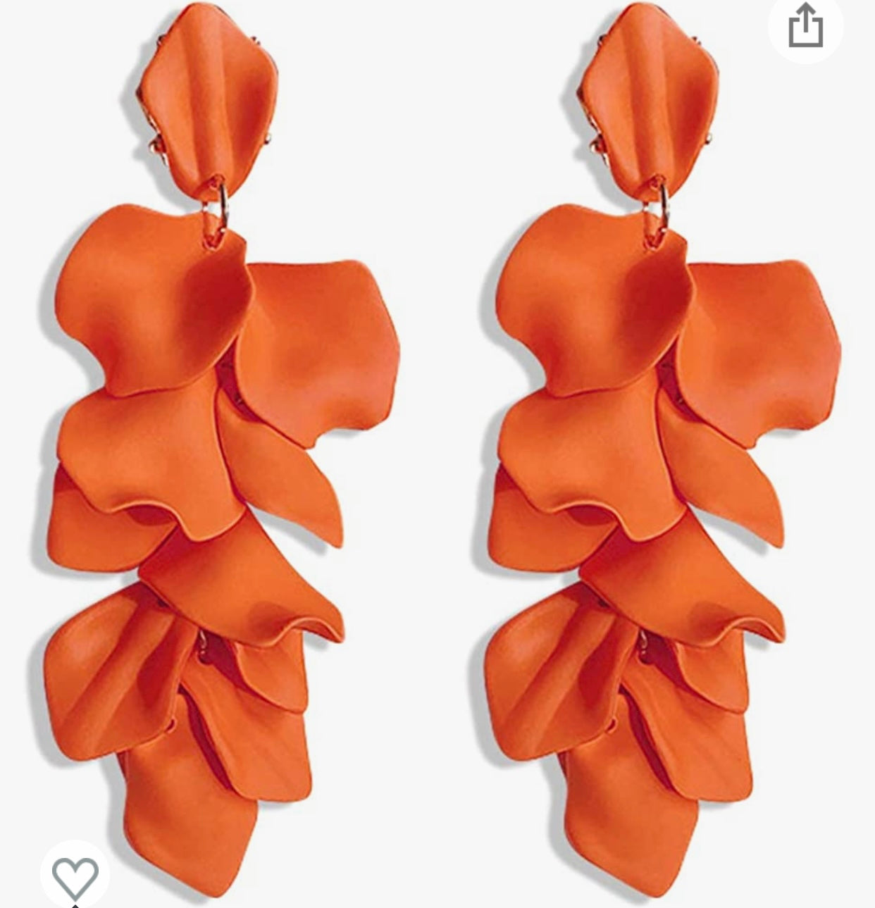 Blossoms Earrings