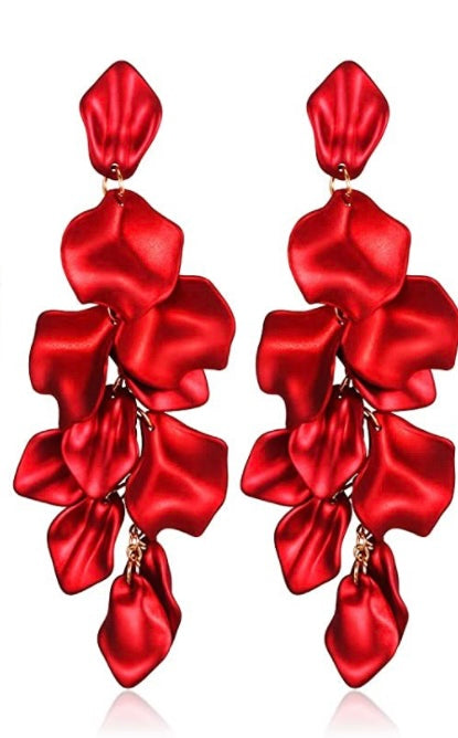 Blossoms Earrings