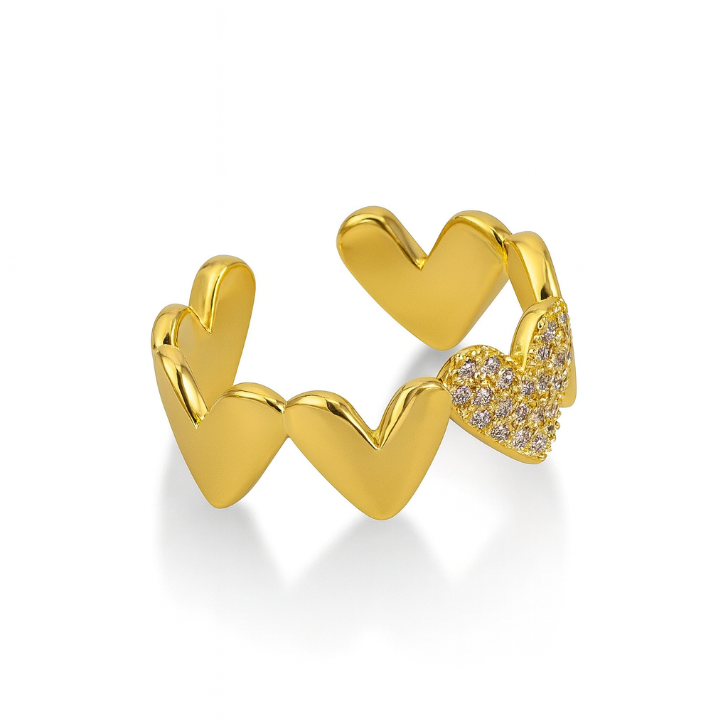 02 - Vacation Crush Ring