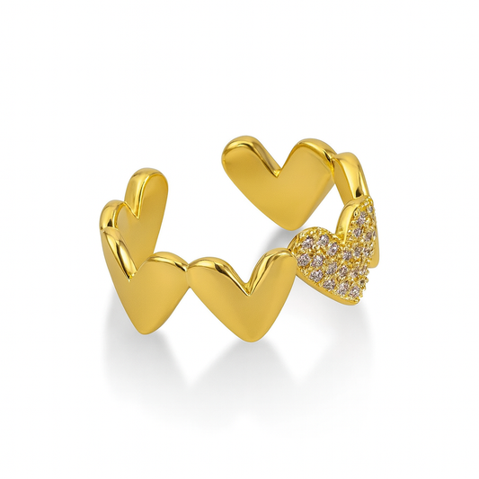 02 - Vacation Crush Ring